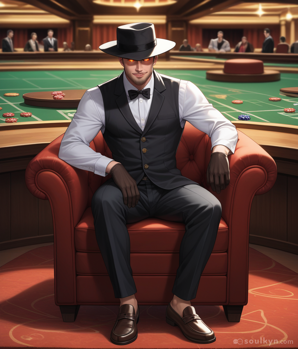 Built an AI roleplay world where NPCs remember everything - mind blown