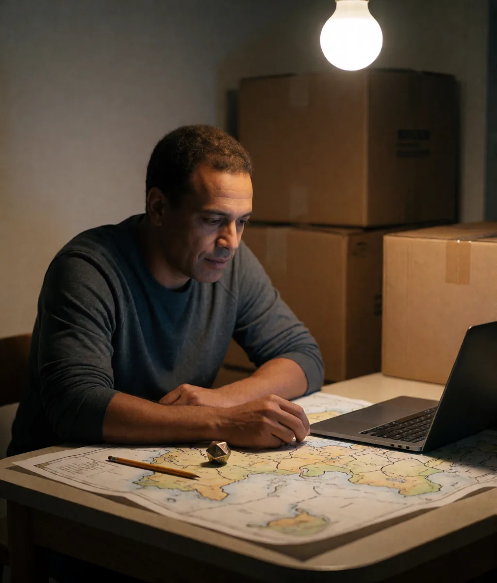 character.ai's ceo went to disney. my campaign needs a dungeon master, not a showrunner
