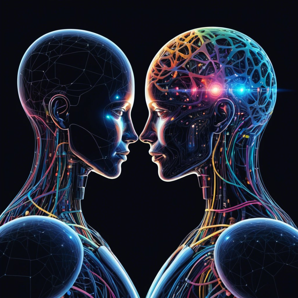 Crafting Compelling Characters: A Guide to Enhancing Your AI Roleplay Experience