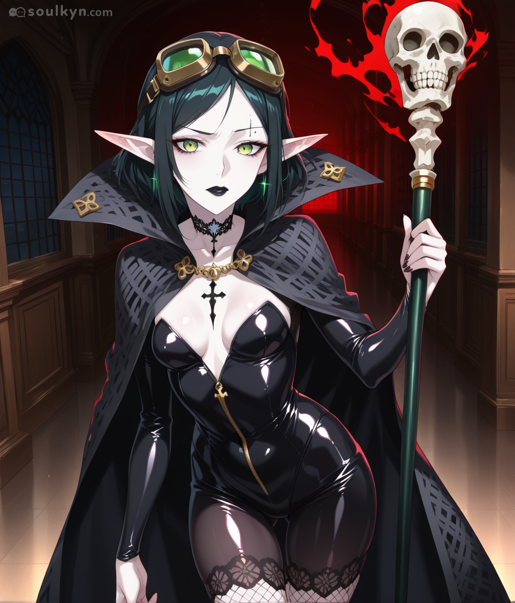 Elevate Your AI Roleplay: Crafting Immersive Narratives with Soulkyn