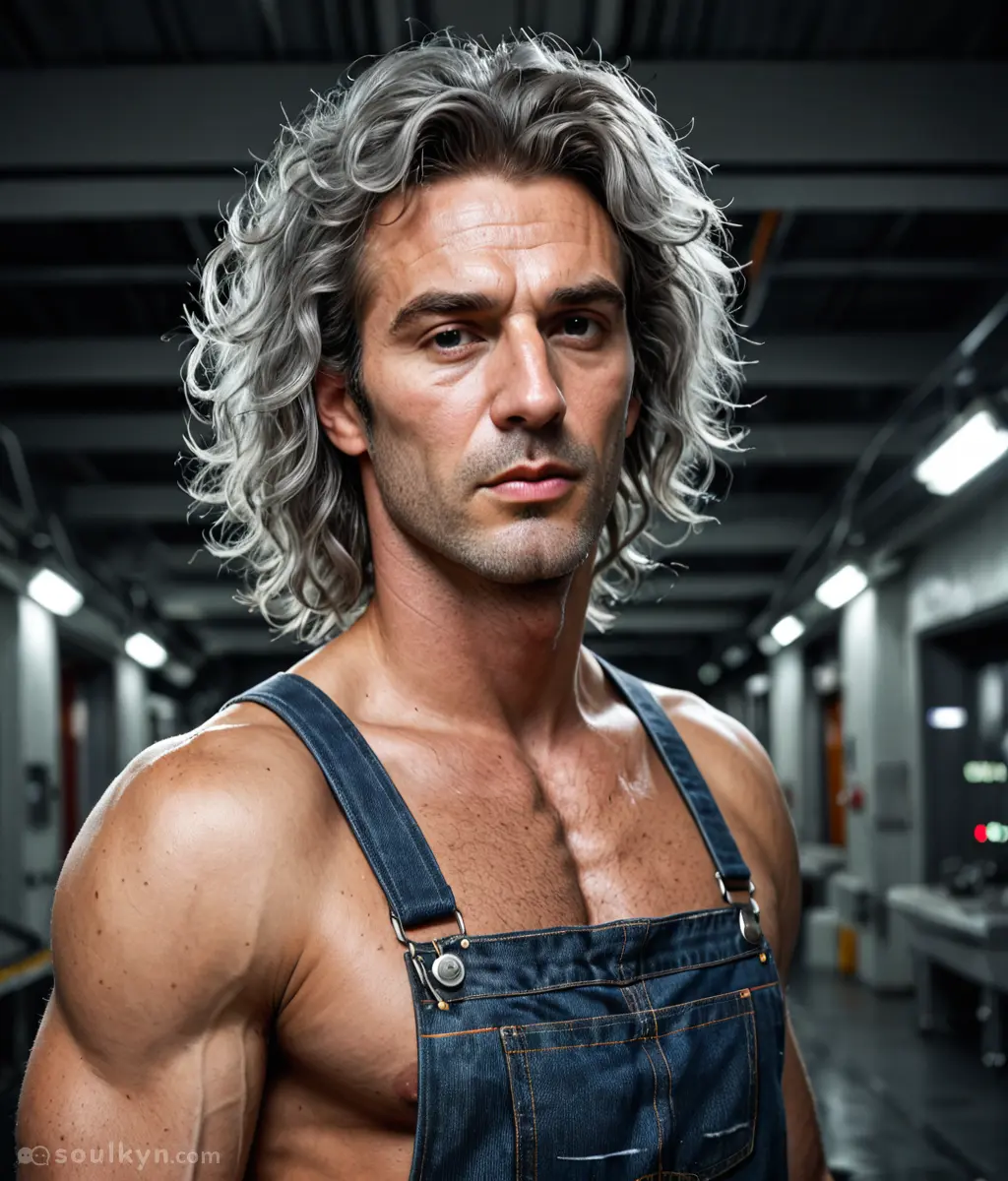 AI roleplay went multimodal, voice + images + video all at once