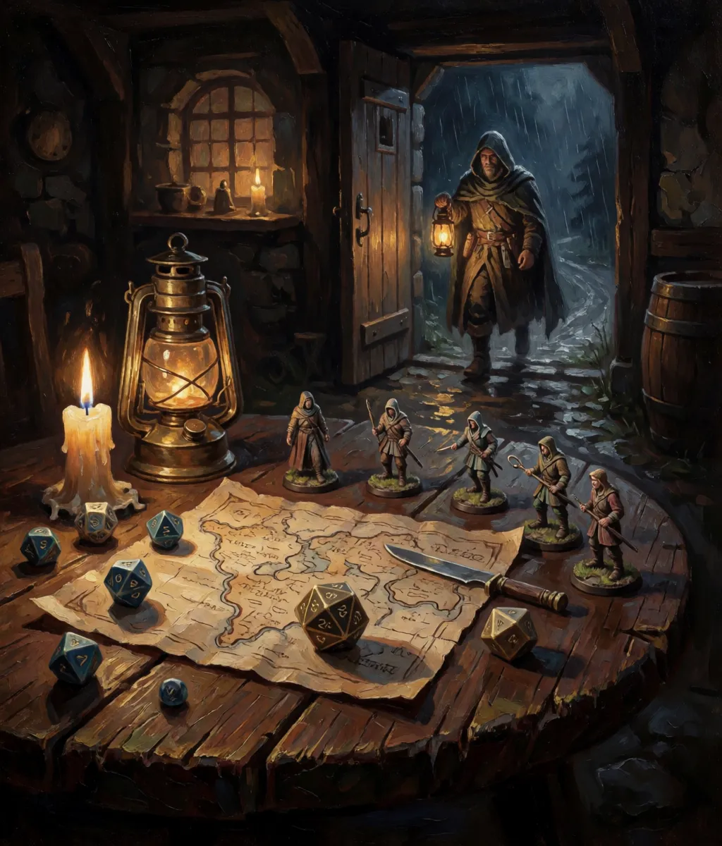 looking for sites like character.ai for roleplay? check these five things first