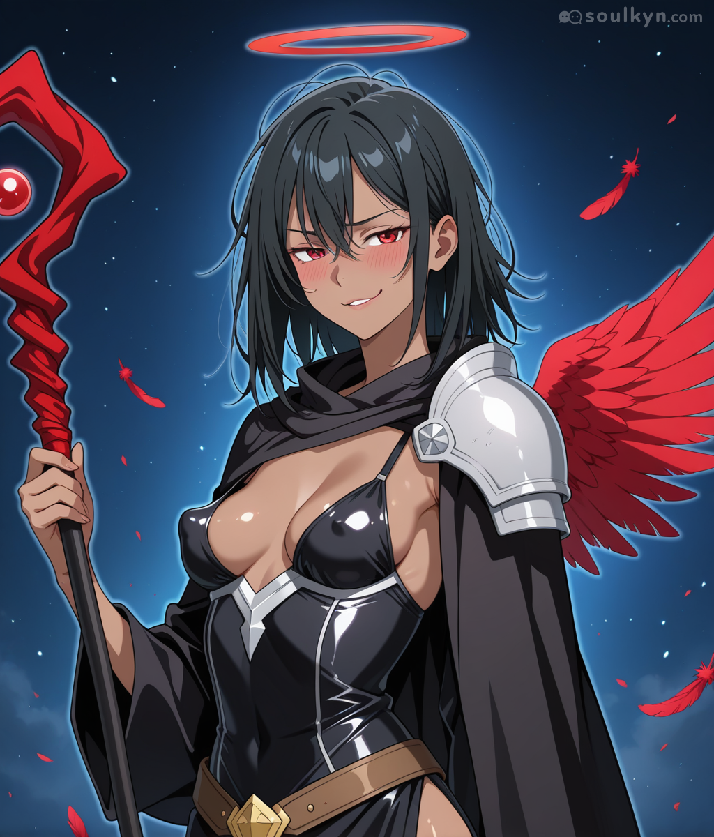 Soulkyn Unlocks Uncensored AI NSFW Video Generation: A New Era for Adult Roleplay